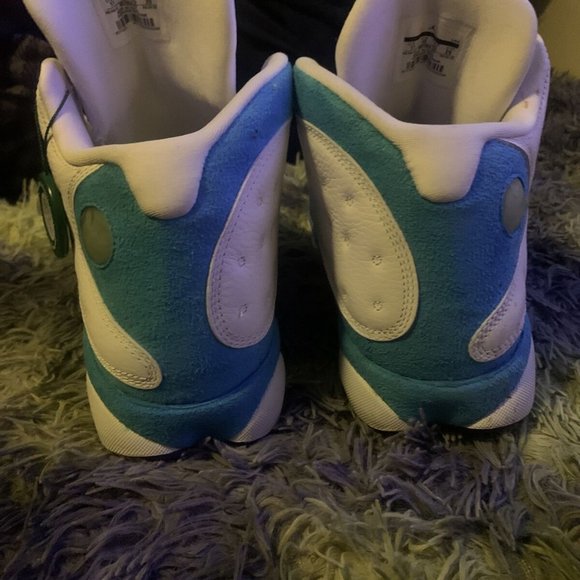 Jordan 13s Chris Paul Home Size 11 - Picture 4 of 6